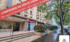 Appartement 4 pièces 78 m² Boulogne-Billancourt