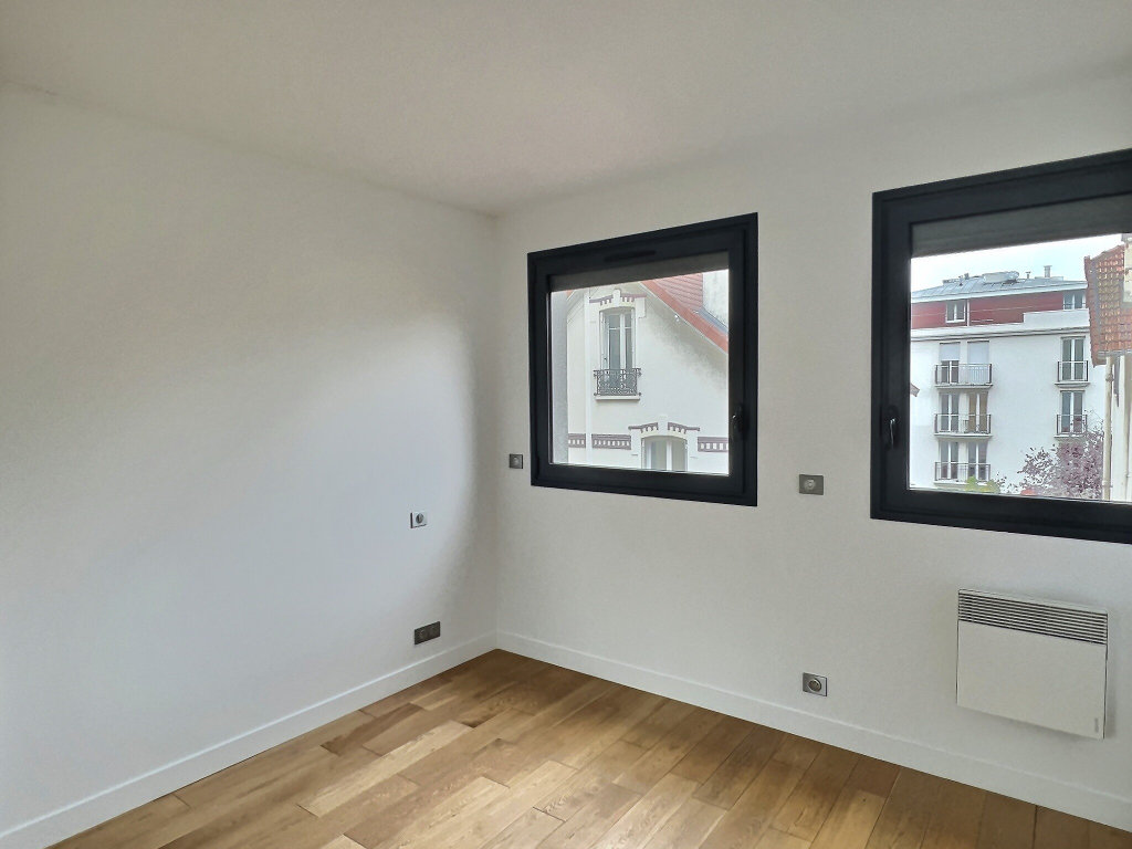 Appartement a louer la garenne-colombes - 3 pièce(s) - 76 m2 - Surfyn