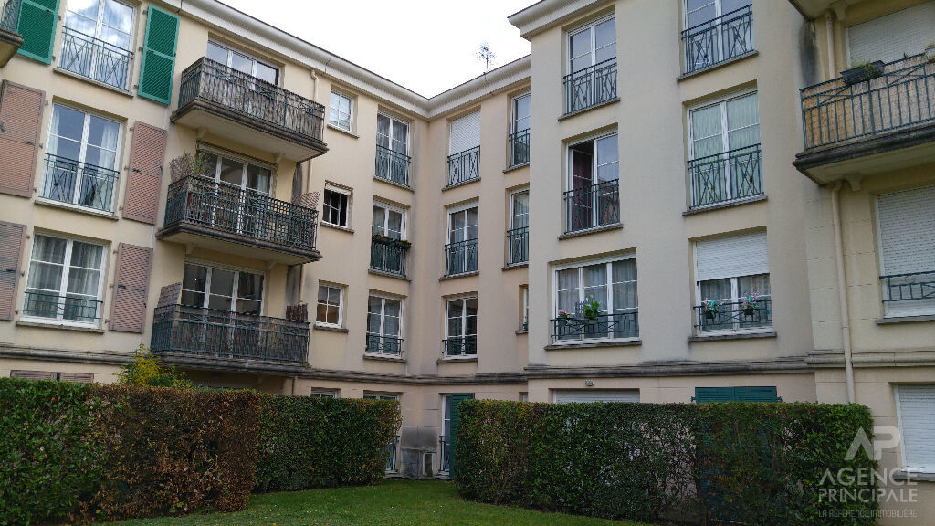 Appartement 1 pièce(s) 19 m²à louer Rueil-malmaison
