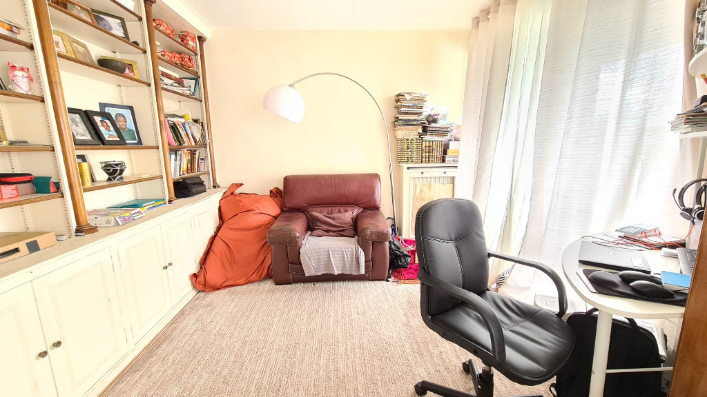 Appartement a vendre argenteuil - 5 pièce(s) - 86.03 m2 - Surfyn