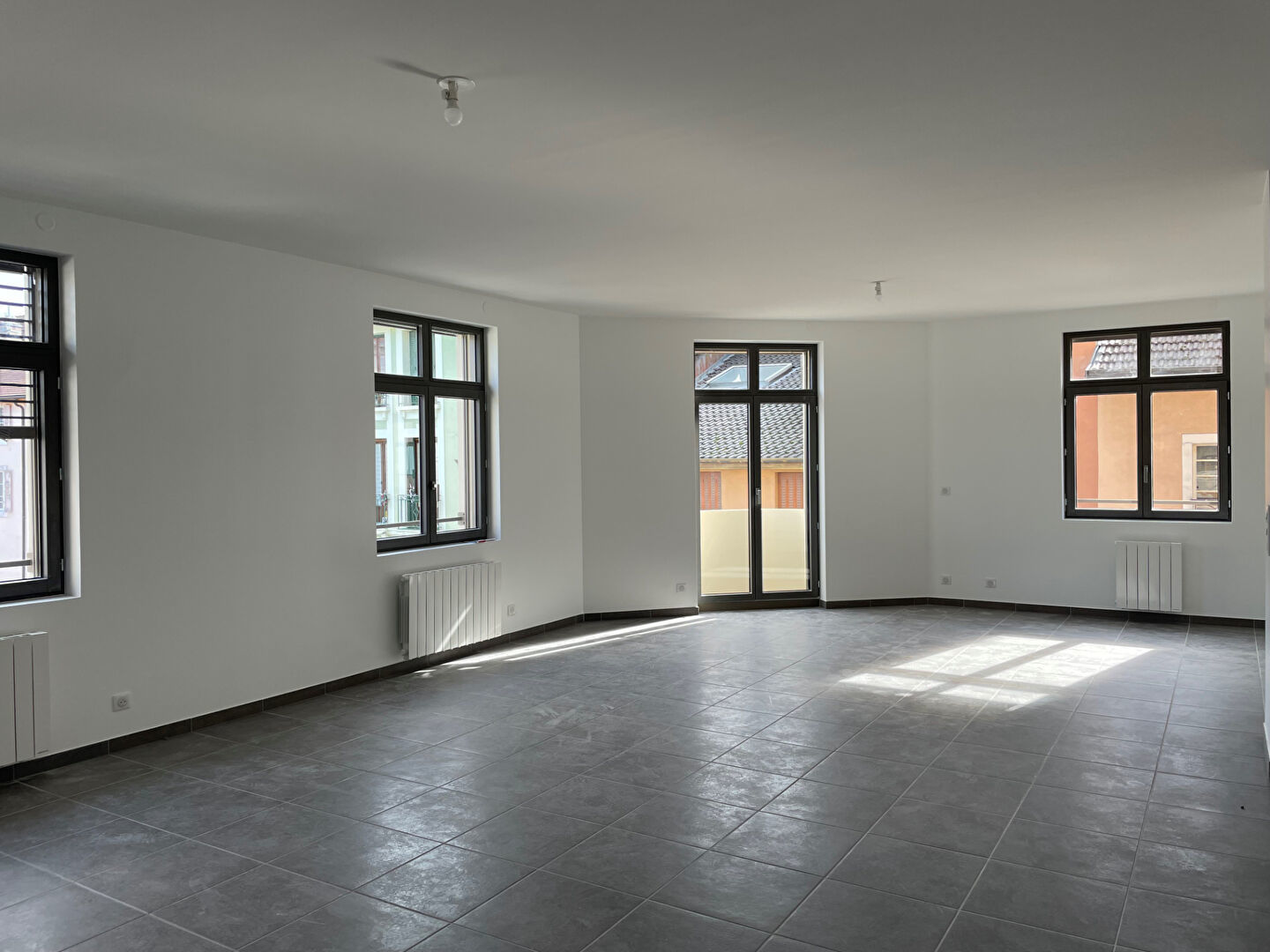 Appartement 4 pièces 110 m² Thonon-les-Bains