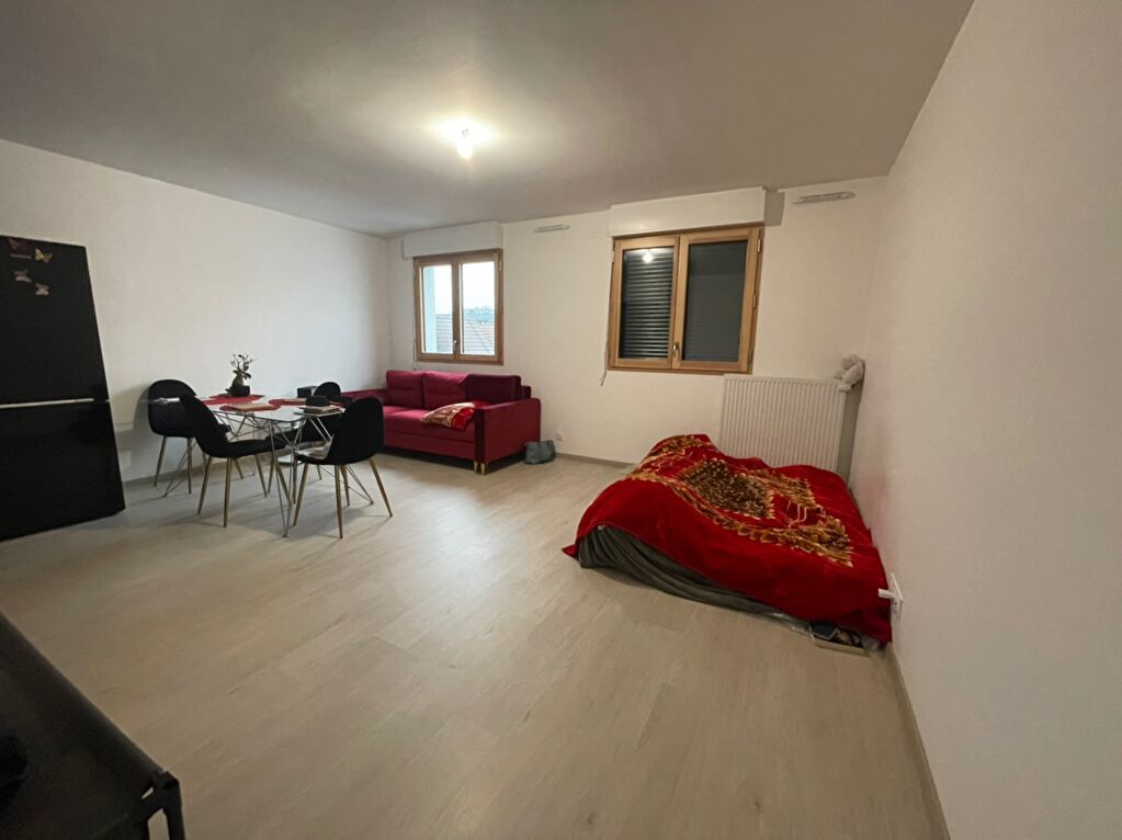 Appartement a louer gonesse - 1 pièce(s) - 35.52 m2 - Surfyn