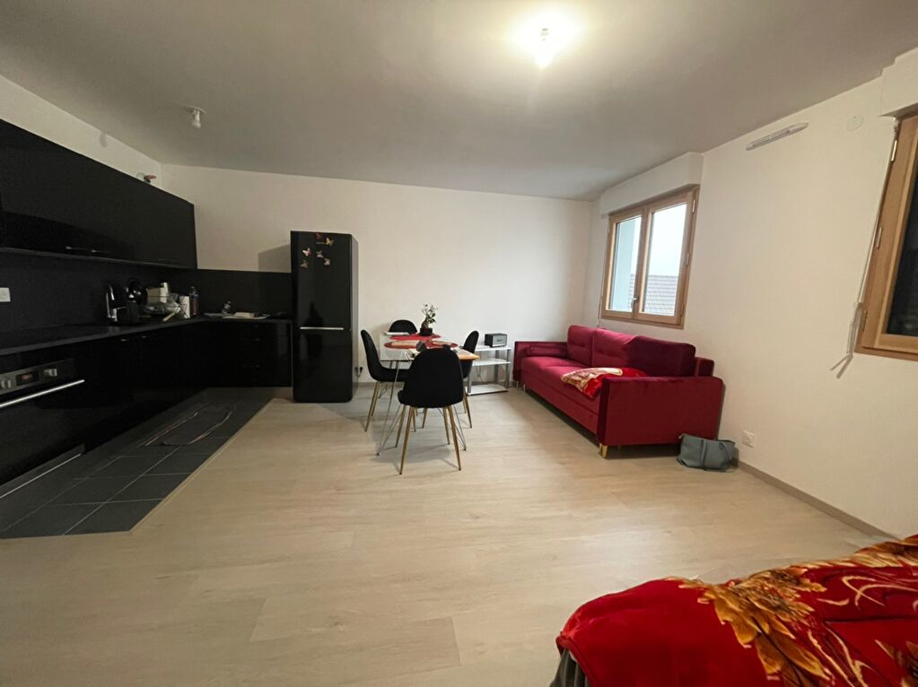 Appartement a louer gonesse - 1 pièce(s) - 35.52 m2 - Surfyn