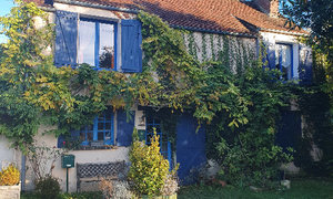 Maison 7 pièces 130 m² La Houssaye-en-Brie
