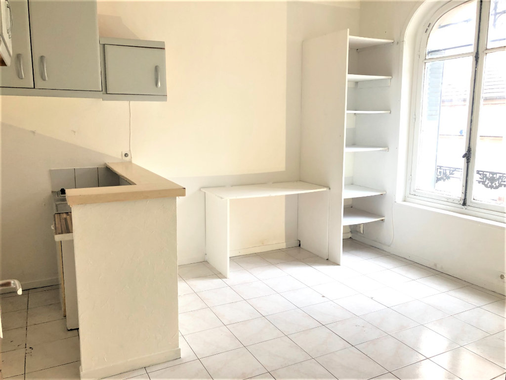 Appartement a vendre rueil-malmaison - 2 pièce(s) - 25 m2 - Surfyn