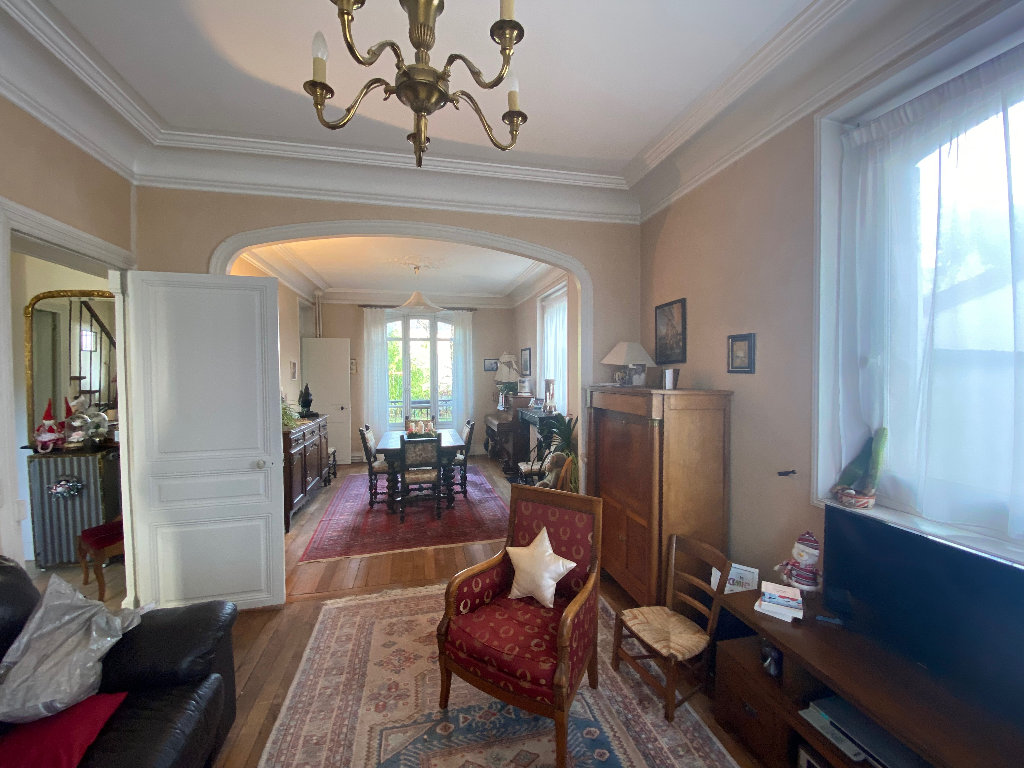 Maison a vendre rueil-malmaison - 5 pièce(s) - 127 m2 - Surfyn