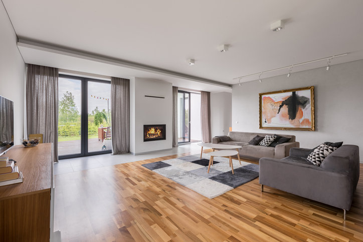 Appartement a vendre rueil-malmaison - 3 pièce(s) - 65 m2 - Surfyn