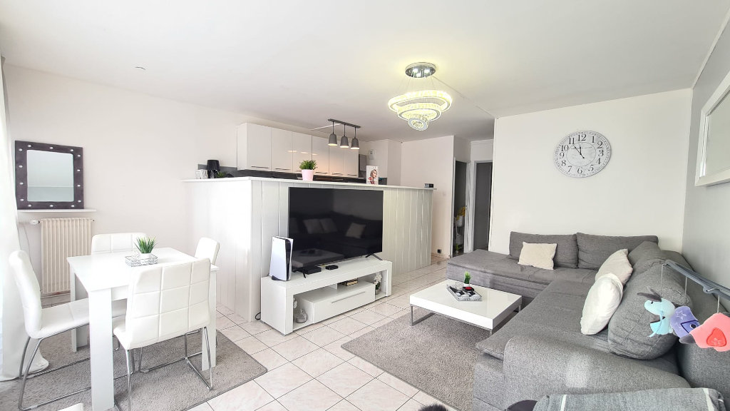 Appartement a vendre argenteuil - 3 pièce(s) - 60 m2 - Surfyn