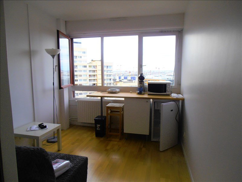 Appartement a louer nanterre - 1 pièce(s) - 13.16 m2 - Surfyn