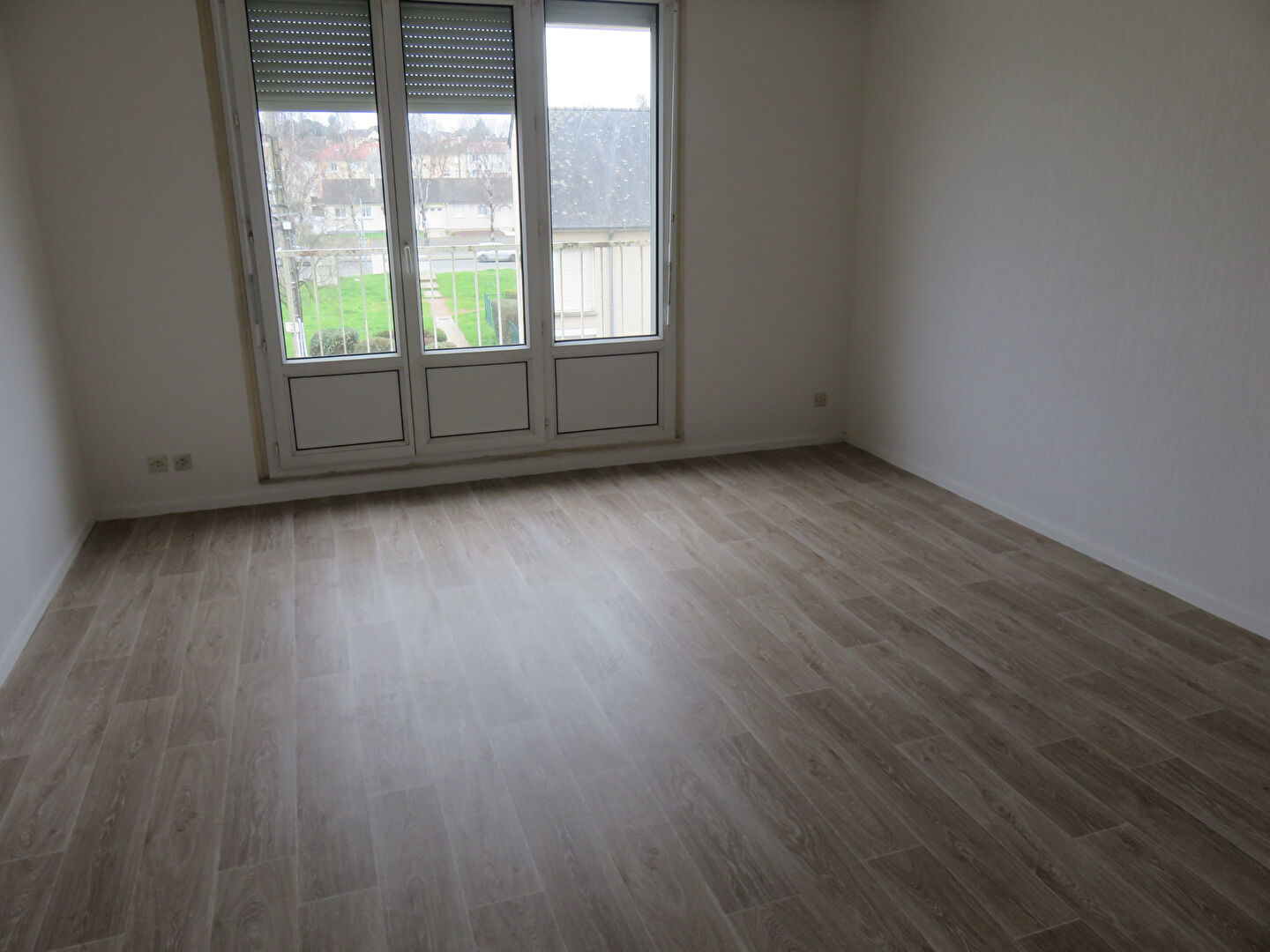 Appartement 5 pièces 94 m²