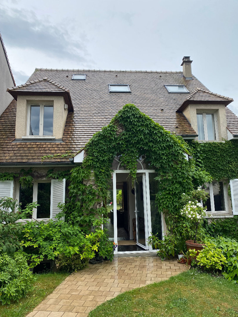 Maison a vendre rueil-malmaison - 9 pièce(s) - 250 m2 - Surfyn