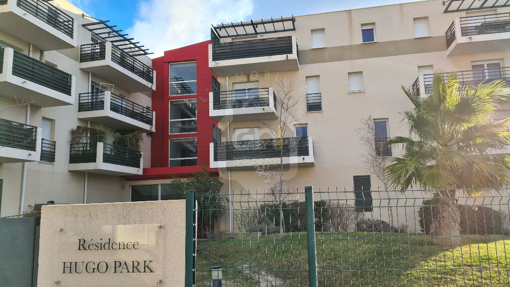 Appartement 2 pièces 42 m² Arles