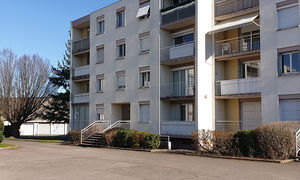 Appartement 3 pièces 68 m² Saint-Apollinaire