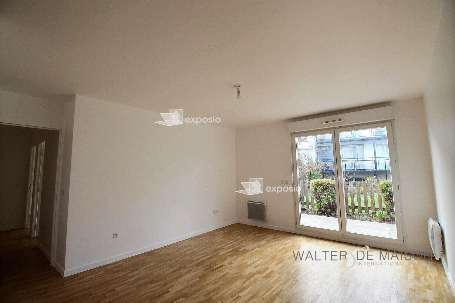 Appartement a louer  - 3 pièce(s) - 63.28 m2 - Surfyn