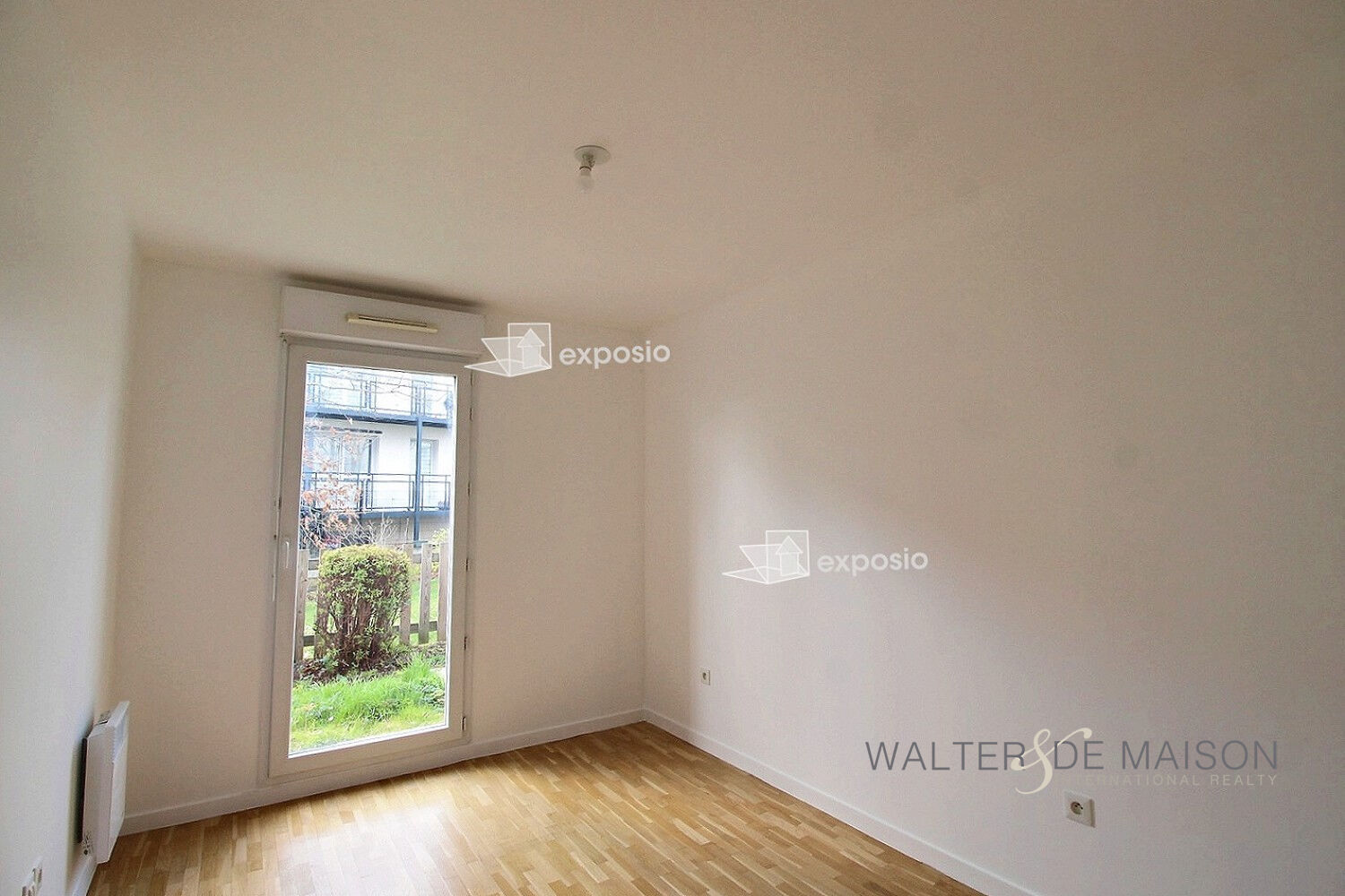 Appartement a louer  - 3 pièce(s) - 63.28 m2 - Surfyn