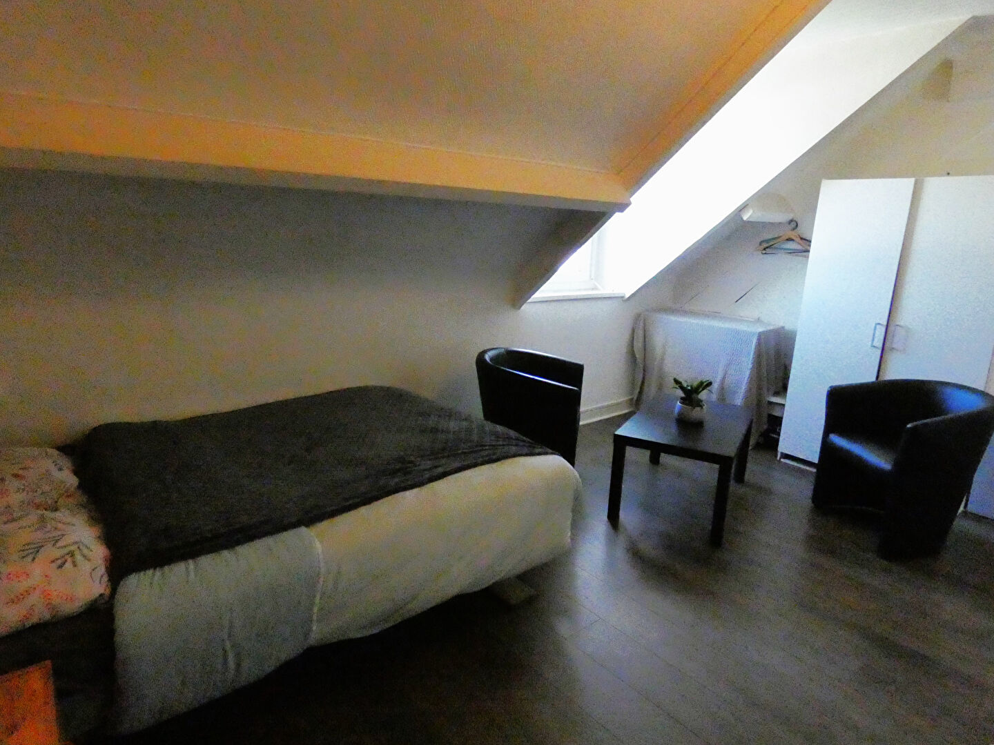 Appartement 1 pièce 25 m² Saint-Malo