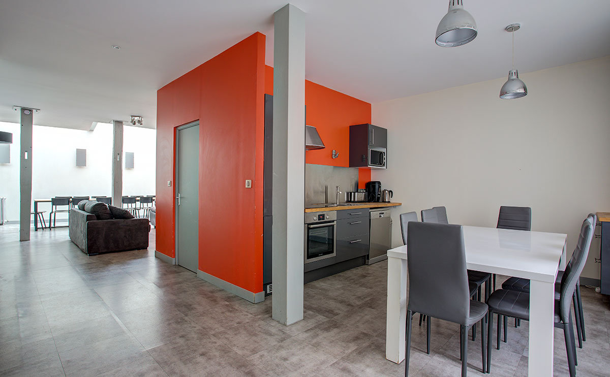 Appartement 4 pièces 151 m² Angers