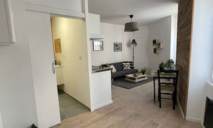 Appartement 1 pièce 20 m² Saint-Étienne