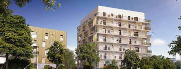 Appartement 3 pièces 63 m² Rennes
