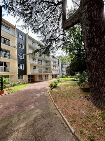 Appartement 4 pièces 104 m² Blois