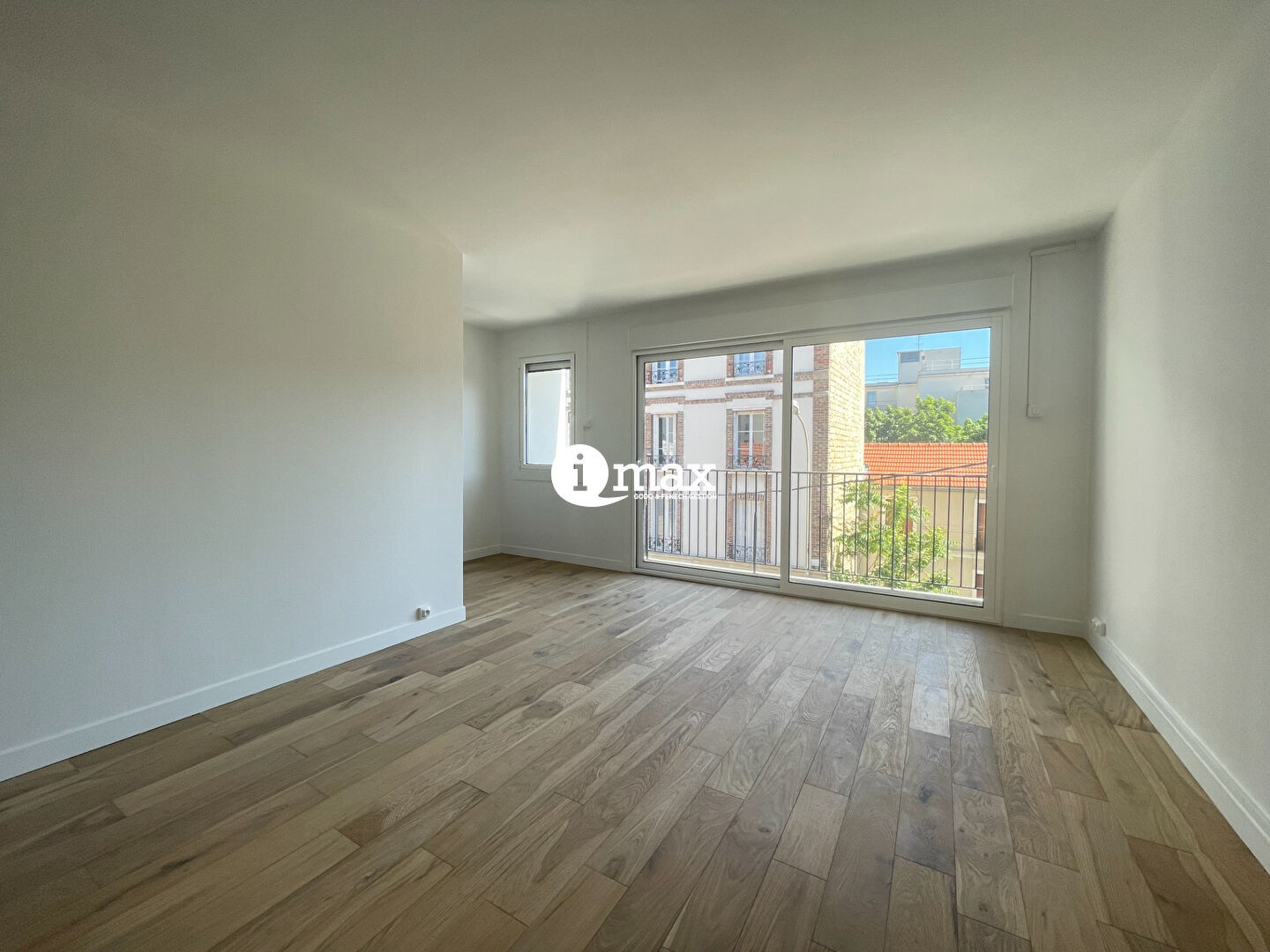 Appartement a louer courbevoie - 1 pièce(s) - 29.46 m2 - Surfyn