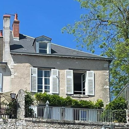 Maison 6 pièces 170 m² Blois