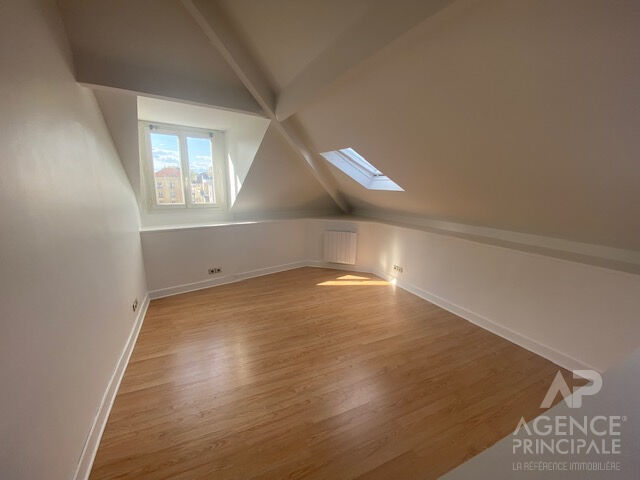 Appartement a louer rueil-malmaison - 1 pièce(s) - 39.63 m2 - Surfyn