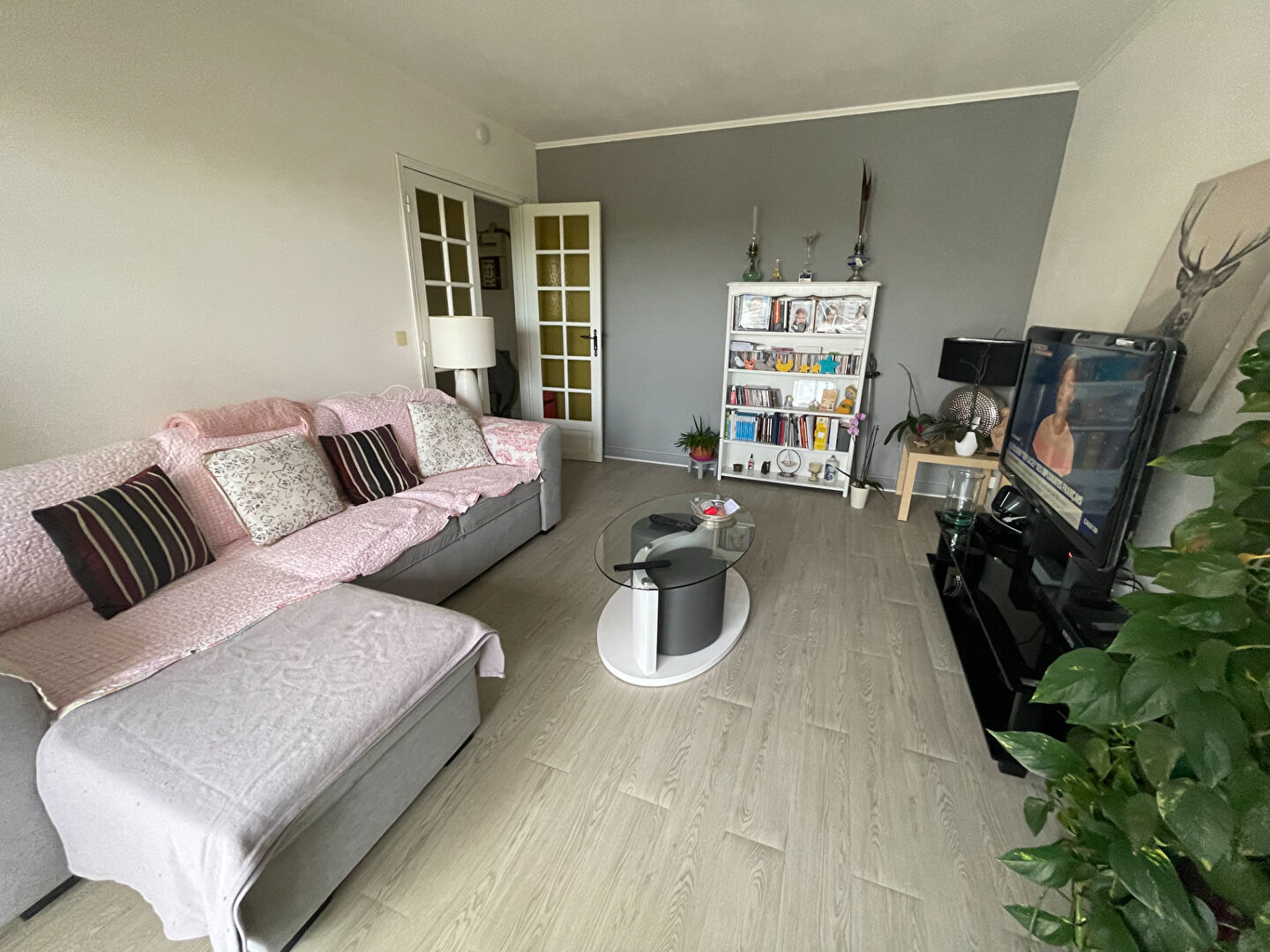 Appartement a vendre argenteuil - 4 pièce(s) - 77 m2 - Surfyn