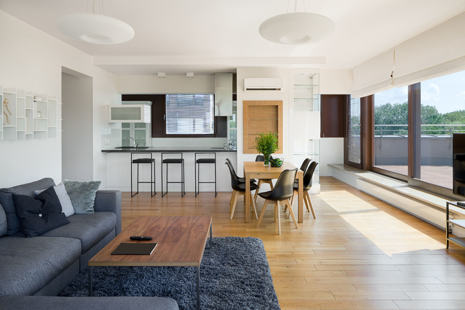 Appartement a vendre rueil-malmaison - 5 pièce(s) - 115 m2 - Surfyn