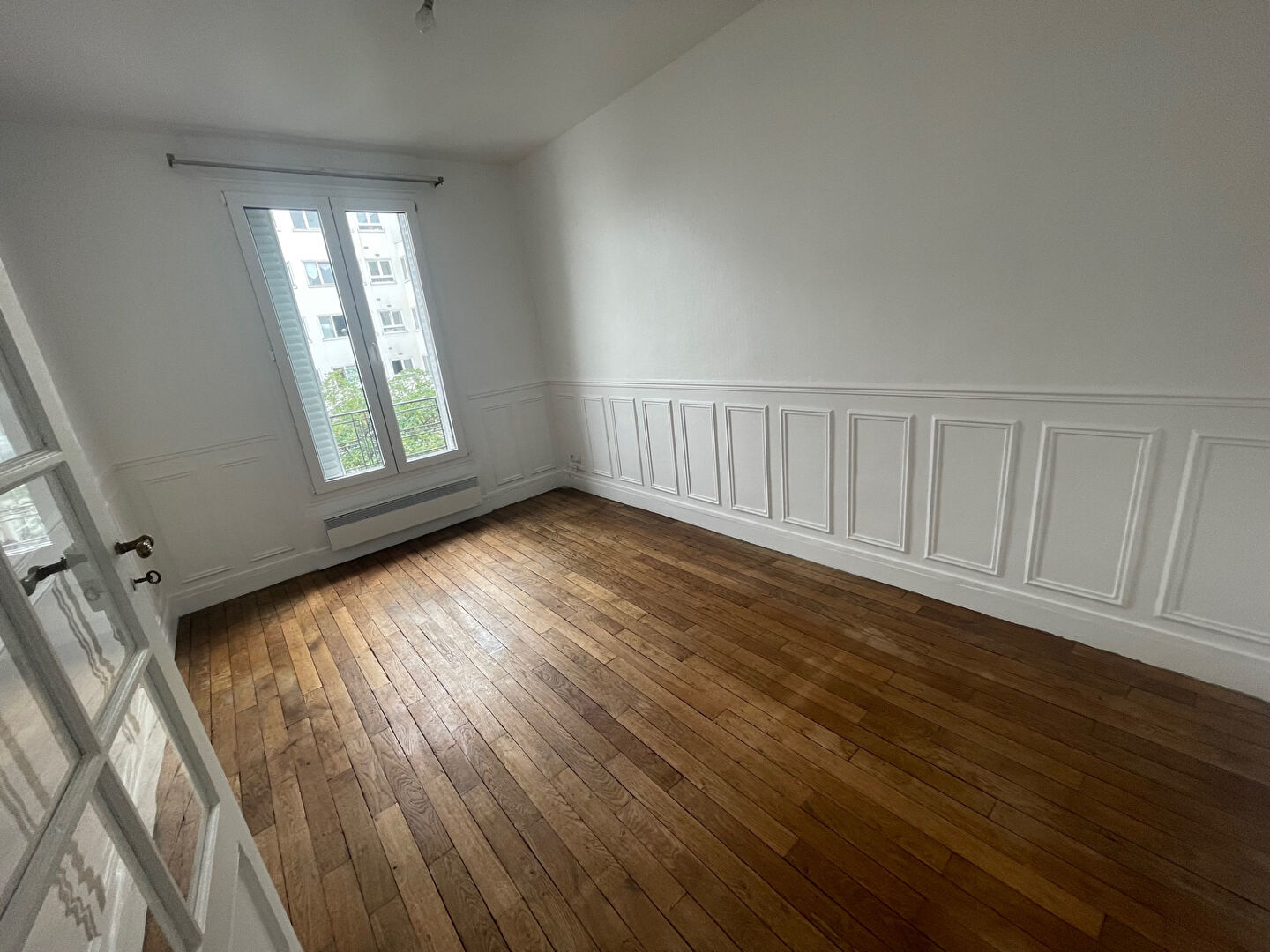 Appartement a louer boulogne-billancourt - 2 pièce(s) - 36.9 m2 - Surfyn