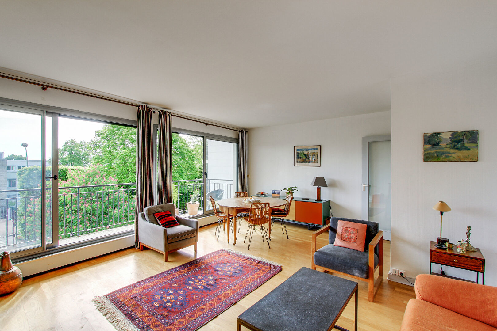 Appartement a vendre saint-cloud - 3 pièce(s) - 82.91 m2 - Surfyn