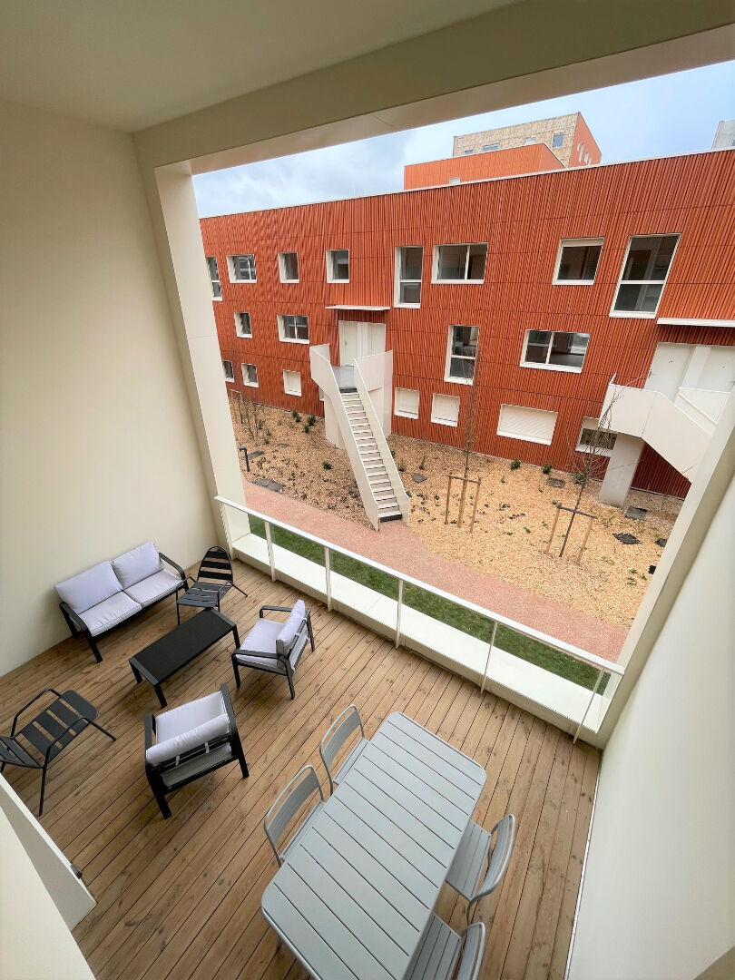 Appartement 5 pièces 115 m² Toulouse
