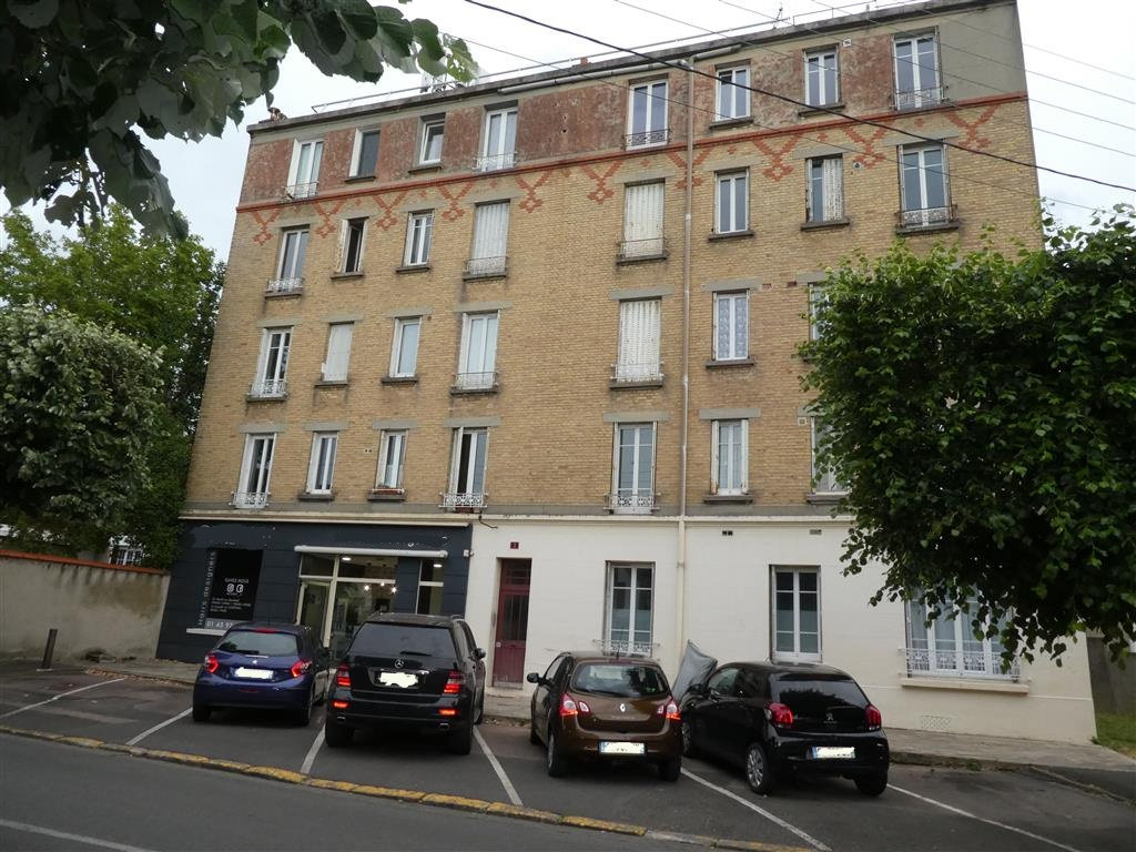 Appartement 2 pièces 32 m² Ablon-sur-Seine