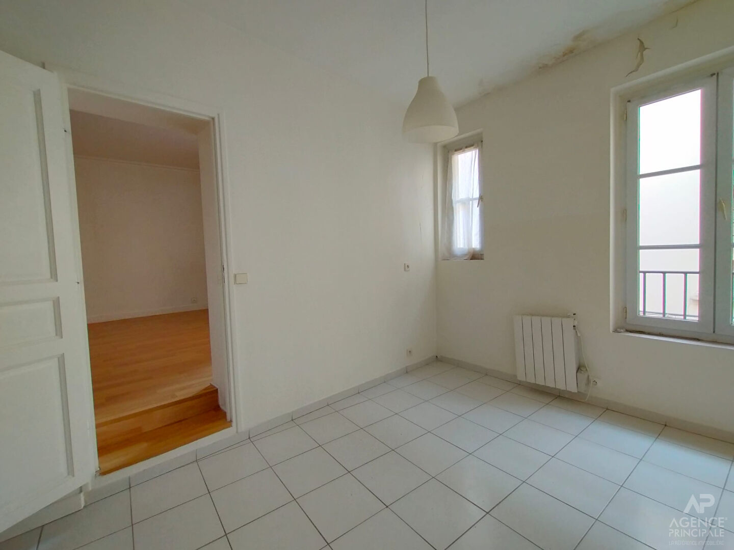 Appartement a louer rueil-malmaison - 1 pièce(s) - 34.51 m2 - Surfyn