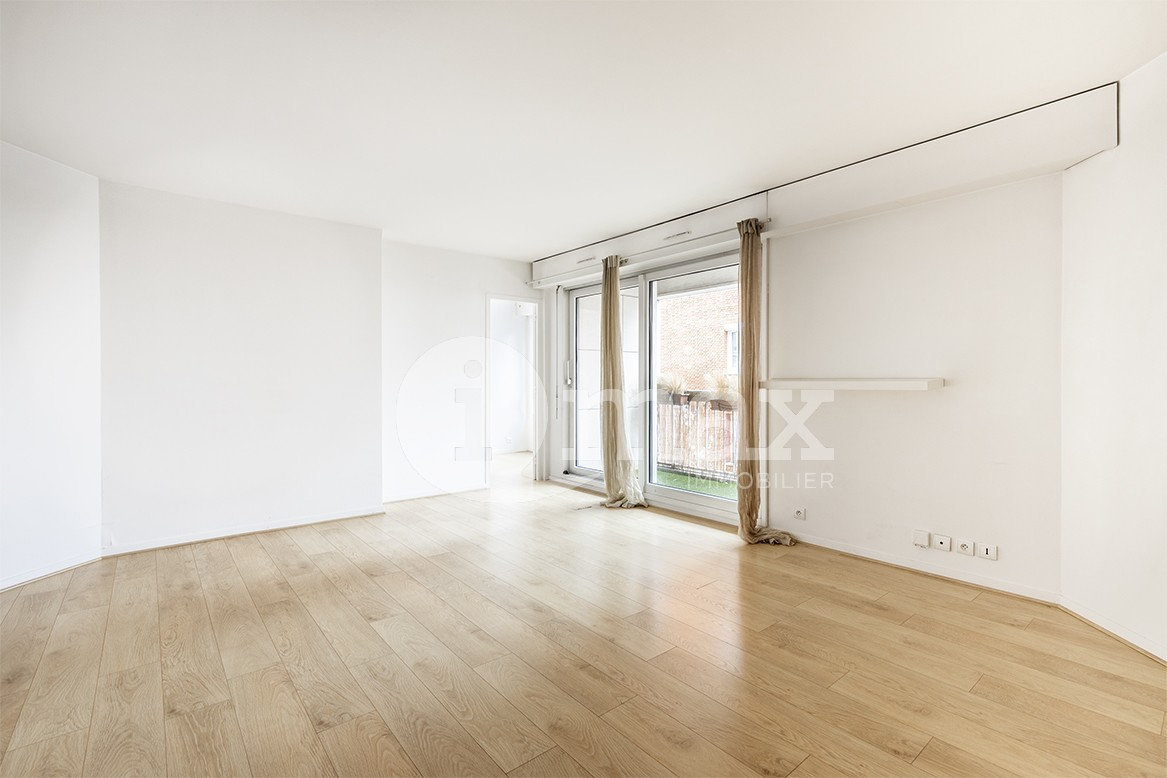 Appartement a vendre asnieres-sur-seine - 5 pièce(s) - 98 m2 - Surfyn