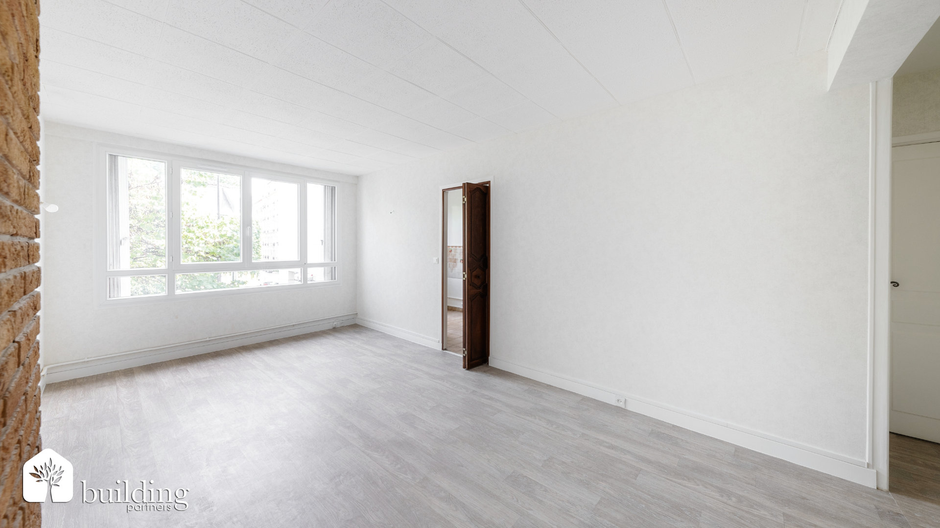Appartement a vendre asnieres-sur-seine - 4 pièce(s) - 64 m2 - Surfyn