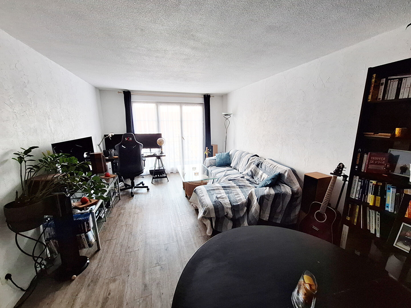 Appartement a louer sannois - 2 pièce(s) - 43.2 m2 - Surfyn