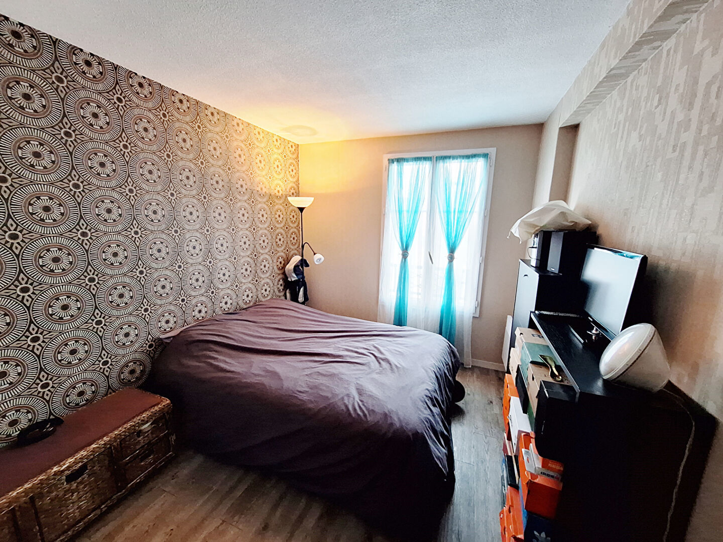 Appartement a louer sannois - 2 pièce(s) - 43.2 m2 - Surfyn