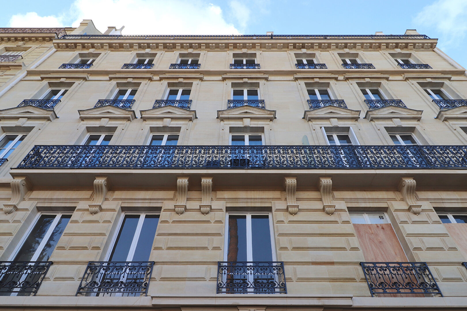 Appartement a louer paris-16e-arrondissement - 3 pièce(s) - 72 m2 - Surfyn