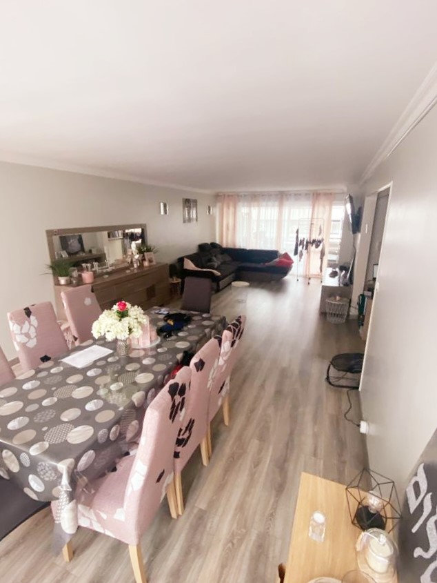 Appartement a vendre sarcelles - 5 pièce(s) - 112.73 m2 - Surfyn