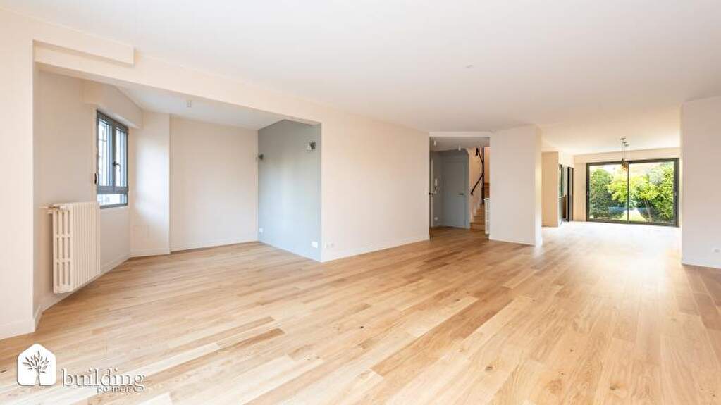 Appartement a vendre neuilly-sur-seine - 7 pièce(s) - 160 m2 - Surfyn