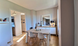 Appartement 3 pièces 89 m² Saint-Maur-des-Fossés