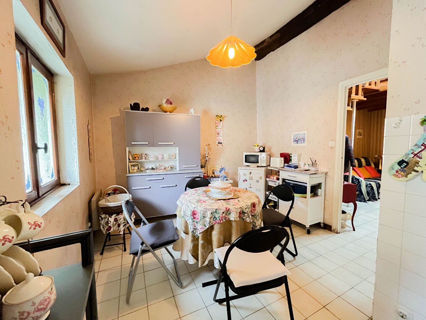 Appartement 2 pièces 47 m² Chambéry