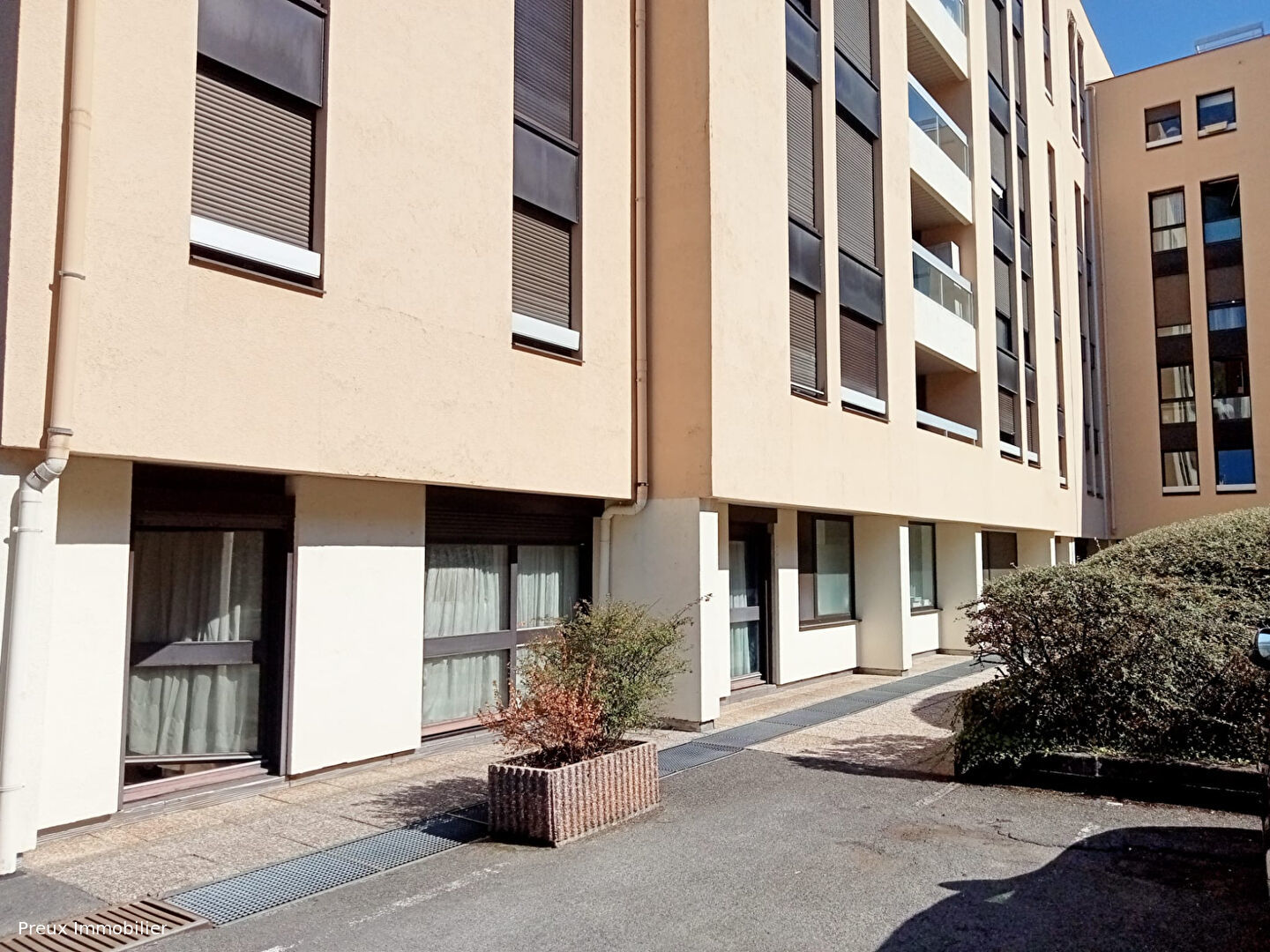 Appartement 2 pièces 46 m² Annecy