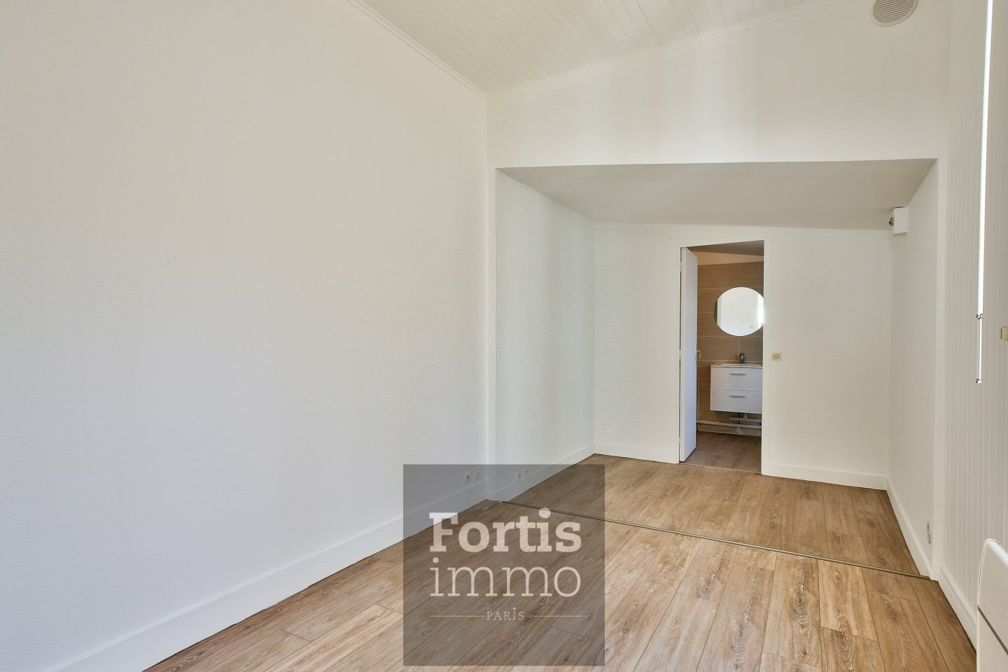 Maison a louer  - 2 pièce(s) - 35 m2 - Surfyn