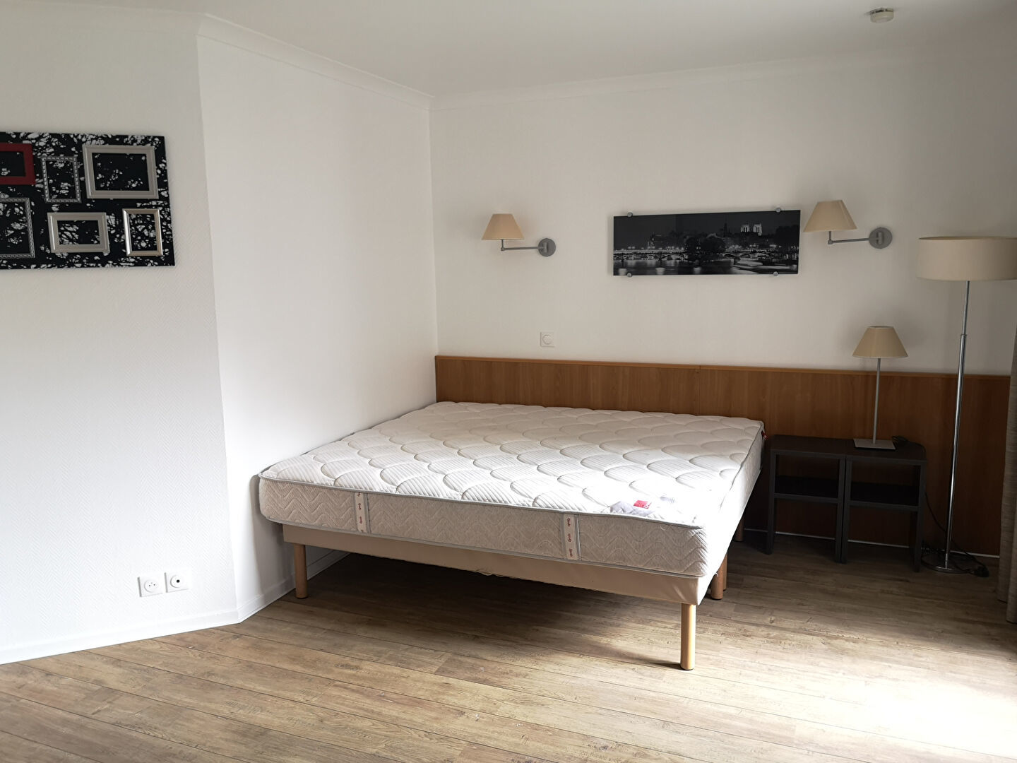 Appartement a louer courbevoie - 1 pièce(s) - 25 m2 - Surfyn