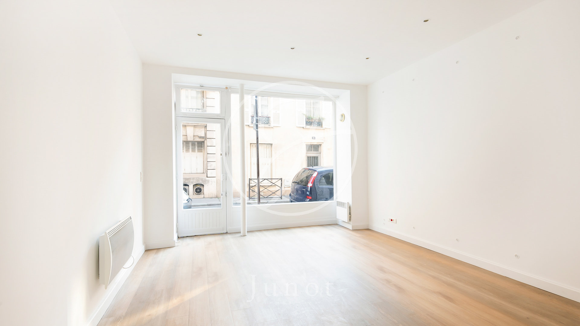 Appartement a vendre paris-17e-arrondissement - 2 pièce(s) - 36.88 m2 - Surfyn
