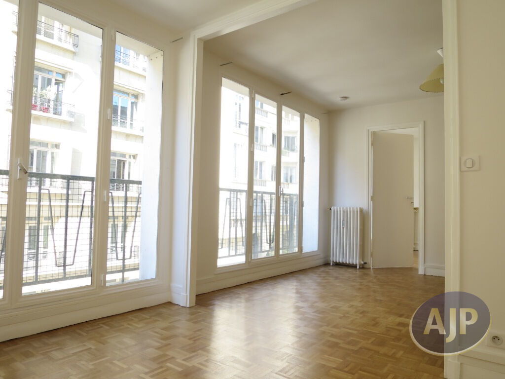 Appartement a louer paris-7e-arrondissement - 2 pièce(s) - 48.2 m2 - Surfyn