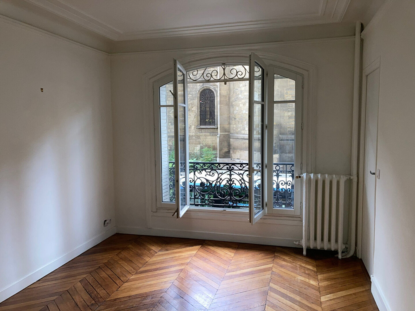 Appartement a louer paris-18e-arrondissement - 3 pièce(s) - 48.38 m2 - Surfyn