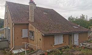 Maison 5 pièces 93 m² Coulombs